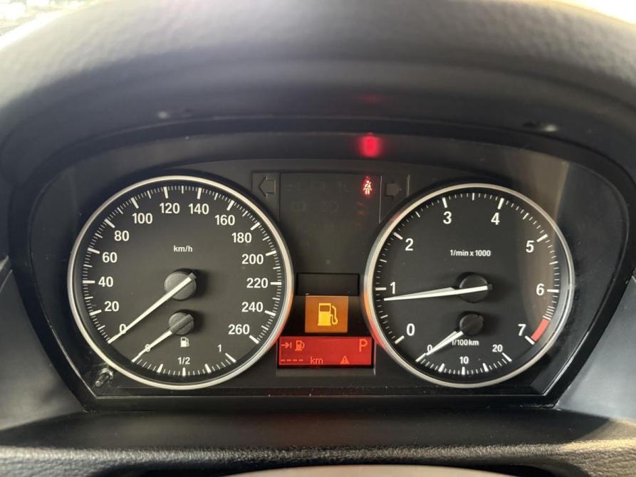 BMW X1 I (E84) Рестайлинг Новомосковск  - изображение 18