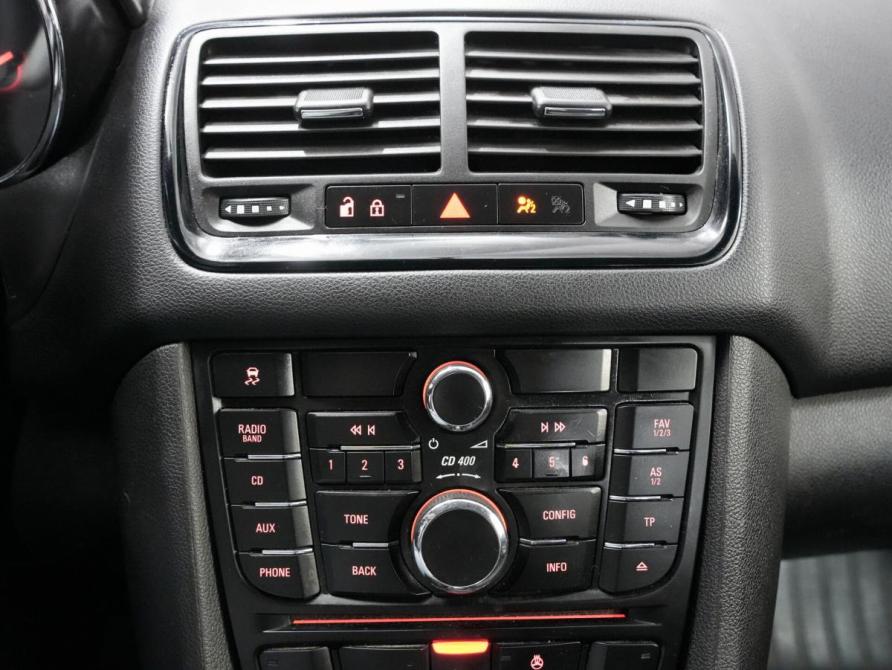 Opel Meriva B Ульяновск  - изображение 17