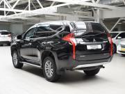 Mitsubishi Pajero Sport III Челябинск  - изображение 24