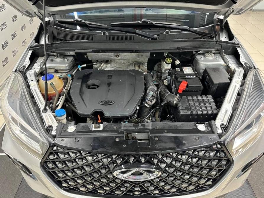 Chery Tiggo 4 Pro I Красноярск  - изображение 7