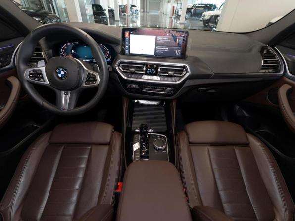 BMW X4 II (G02) Рестайлинг с пробегом 2024 года, цена 6 650 000 рублей, 27407 км, внедорожник, Автокод Объявления