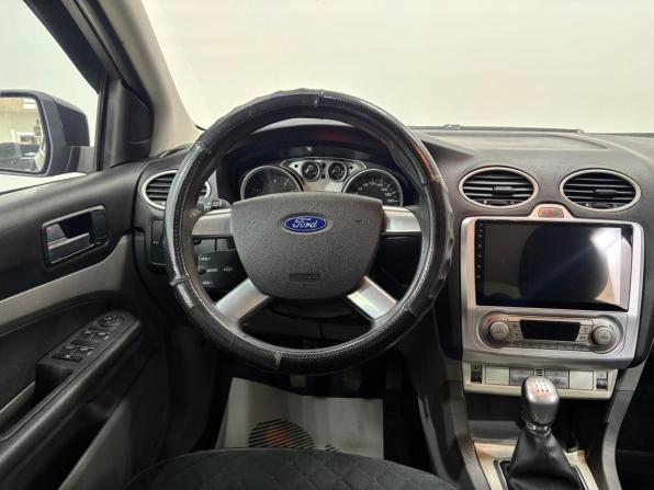 Ford Focus II Рестайлинг с пробегом 2009 года, цена 460 000 рублей, 287614 км, седан, Автокод Объявления