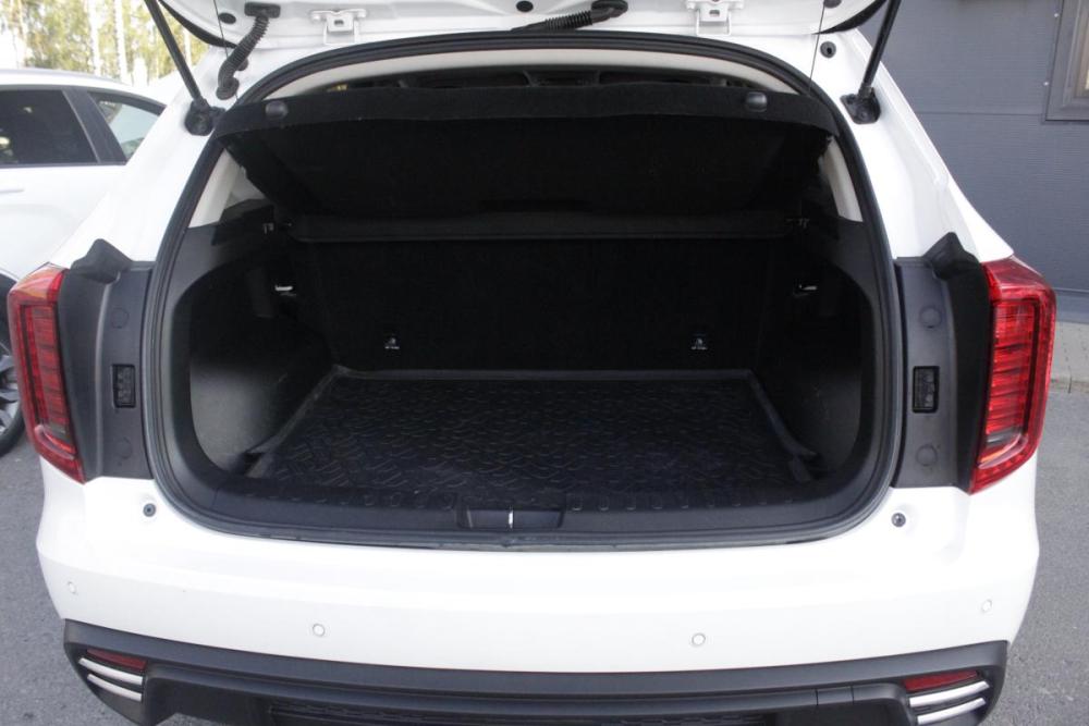 Haval Jolion I Рестайлинг Брянск  - изображение 25