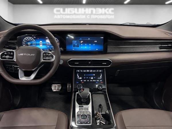 JETOUR X90+ с пробегом 2023 года, цена 1 990 000 рублей, 52501 км, внедорожник, Автокод Объявления