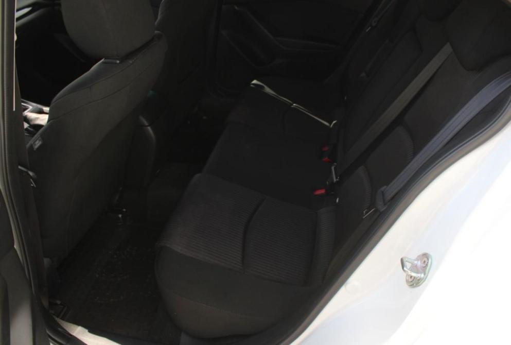 Mazda 3 III (BM) Саратов  - изображение 25