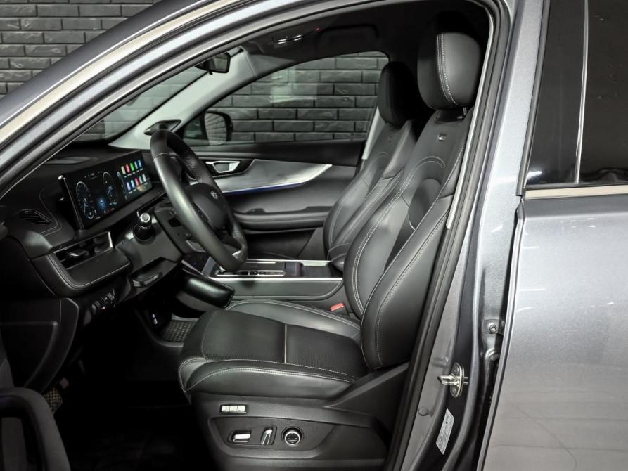 Chery Tiggo 7 Pro Max I Екатеринбург  - изображение 10