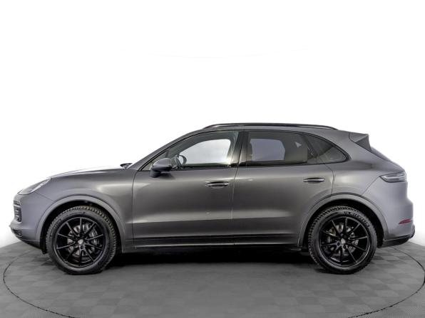 Porsche Cayenne III с пробегом 2019 года, цена 5 555 000 рублей, 114267 км, внедорожник, Автокод Объявления