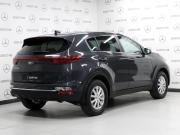 Kia Sportage IV Рестайлинг Екатеринбург  - изображение 40