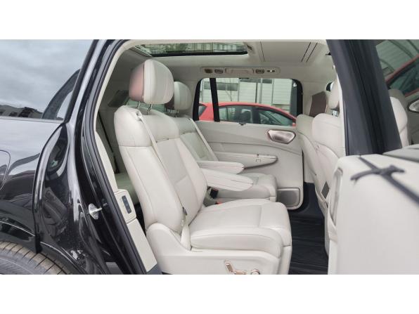 Новый Lynk &amp; Co 900 2026 года, цена 8 700 000 рублей, внедорожник, Автокод Объявления
