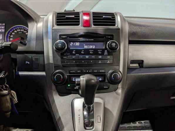 Honda CR-V III с пробегом 2007 года, цена 990 000 рублей, 238000 км, внедорожник, Автокод Объявления