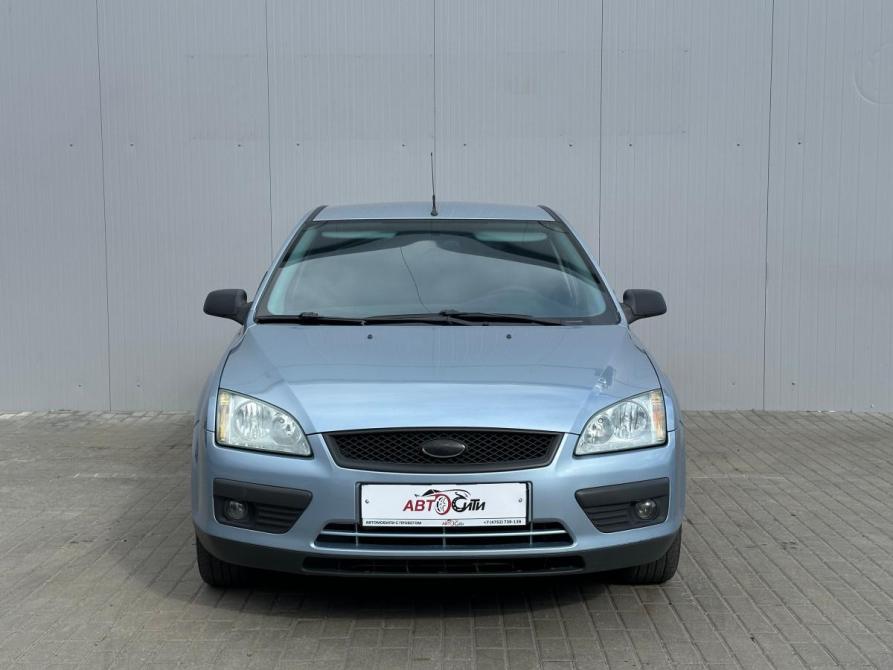 Ford Focus II Тамбов  - изображение 3