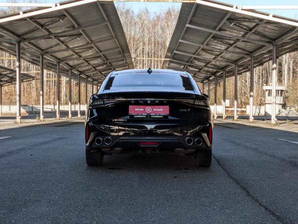 Chery Arrizo 8 с пробегом 2024 года, цена 1 899 500 рублей, 37000 км, седан, Автокод Объявления