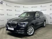 BMW X5 IV (G05/G18) Москва  - изображение 22