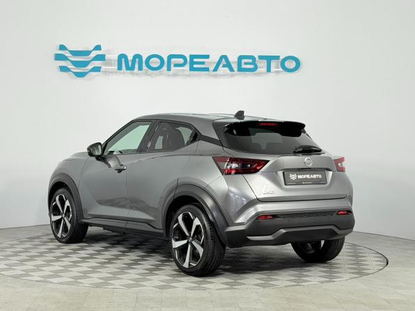 Nissan Juke II с пробегом 2019 года, цена 2 250 000 рублей, 55292 км, внедорожник, Автокод Объявления
