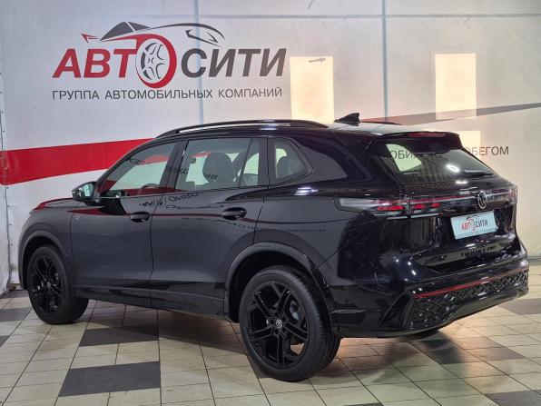Volkswagen Tiguan III (China Market) с пробегом 2026 года, цена 5 350 000 рублей, 80 км, внедорожник, Автокод Объявления