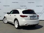Infiniti FX II (S51) Курган  - изображение 20