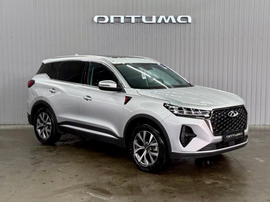 Chery Tiggo 7 Pro Max I Краснодар  - изображение 3