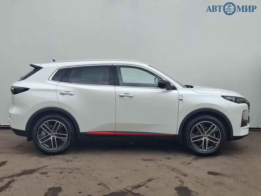 Changan CS55 Plus II Москва  - изображение 4