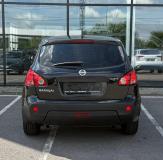 Nissan Qashqai I Воронеж  - изображение 21
