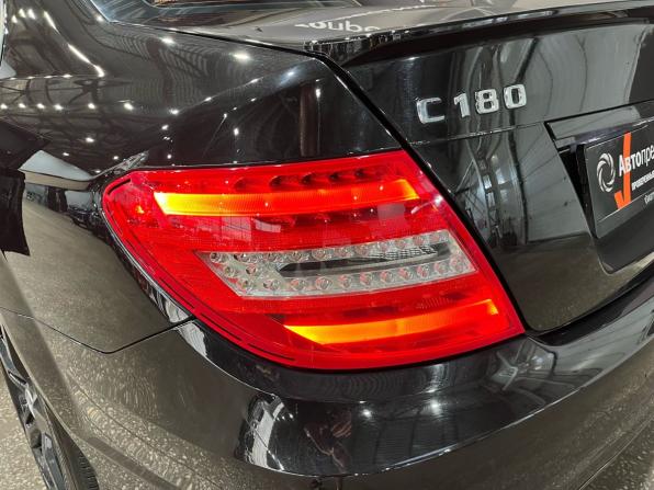Mercedes-Benz C-Класс III (W204) Рестайлинг с пробегом 2011 года, цена 1 295 000 рублей, 259247 км, седан, Автокод Объявления