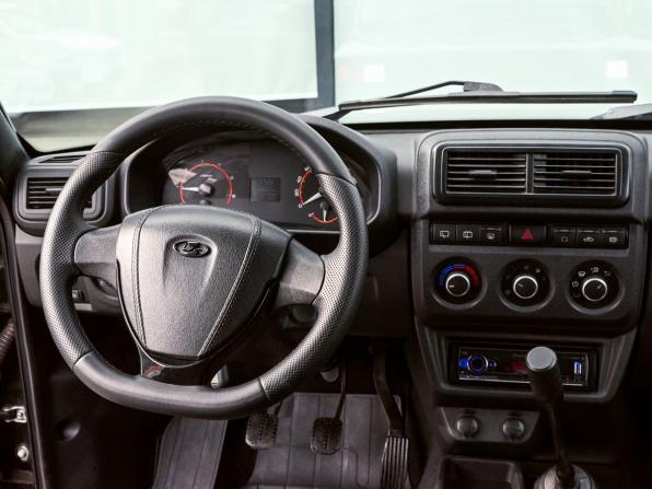 Lada (ВАЗ) Niva Legend с пробегом 2023 года, цена 1 095 000 рублей, 23654 км, внедорожник, Автокод Объявления