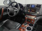 Toyota Highlander II (XU40) Рестайлинг Новосибирск  - изображение 44