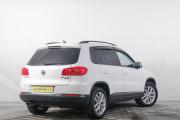 Volkswagen Tiguan I Рестайлинг Кемерово  - изображение 32