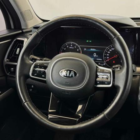 Kia Sorento IV с пробегом 2021 года, цена 2 825 000 рублей, 155301 км, внедорожник, Автокод Объявления