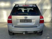 Kia Sportage II Екатеринбург  - изображение 28
