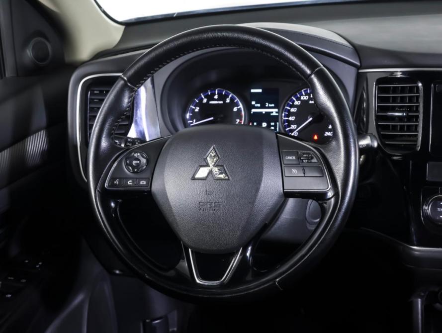 Mitsubishi Outlander III Рестайлинг 2 Москва  - изображение 14