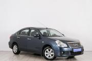 Nissan Almera III (G15) Красноярск  - изображение 22