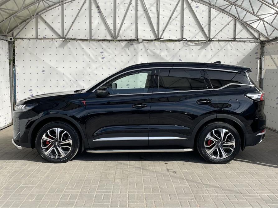 Chery Tiggo 7 Pro Max I Рестайлинг Тамбов  - изображение 10