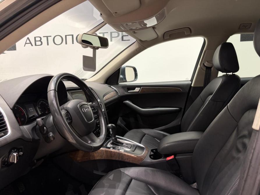 Audi Q5 I (8R) Санкт-Петербург  - изображение 16