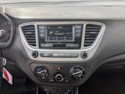 Hyundai Solaris II Рестайлинг Москва  - изображение 31