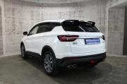 Belgee X50 Ярославль  - изображение 22