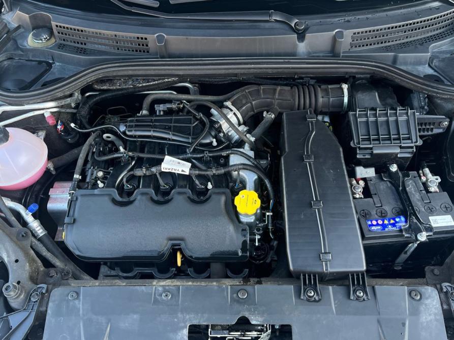 Lada (ВАЗ) Vesta I Рестайлинг (NG) Тольятти  - изображение 9