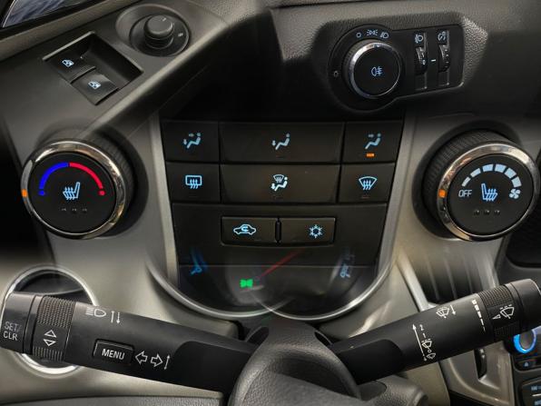 Chevrolet Cruze I Рестайлинг с пробегом 2013 года, цена 740 000 рублей, 207607 км, седан, Автокод Объявления