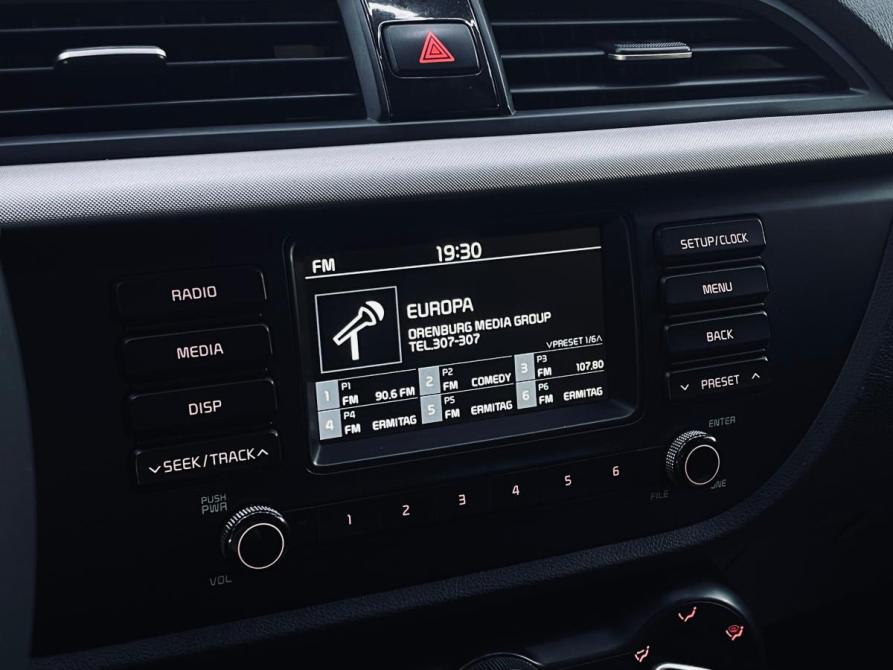 Kia Rio IV Оренбург  - изображение 14