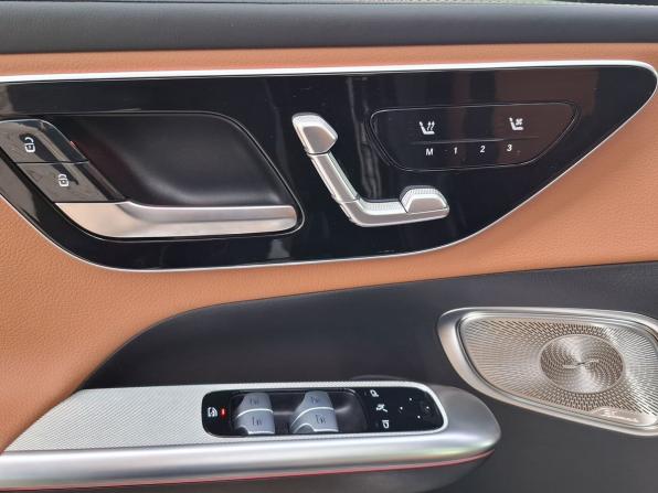Mercedes-Benz GLC II (X254) с пробегом 2023 года, цена 7 400 000 рублей, 21588 км, внедорожник, Автокод Объявления