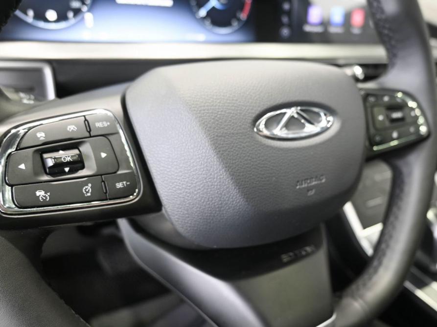 Chery Tiggo 7 Pro Max I Ростов-на-Дону  - изображение 16