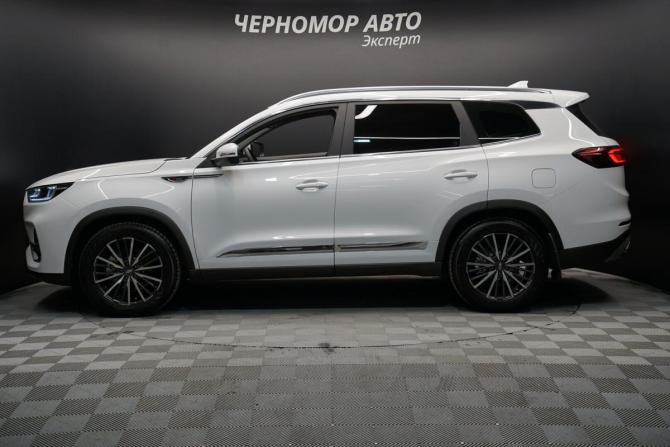 Chery Tiggo 8 Pro I с пробегом 2022 года, цена 2 085 000 рублей, 74000 км, внедорожник, Автокод Объявления