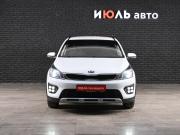 Kia Rio IV Екатеринбург  - изображение 18