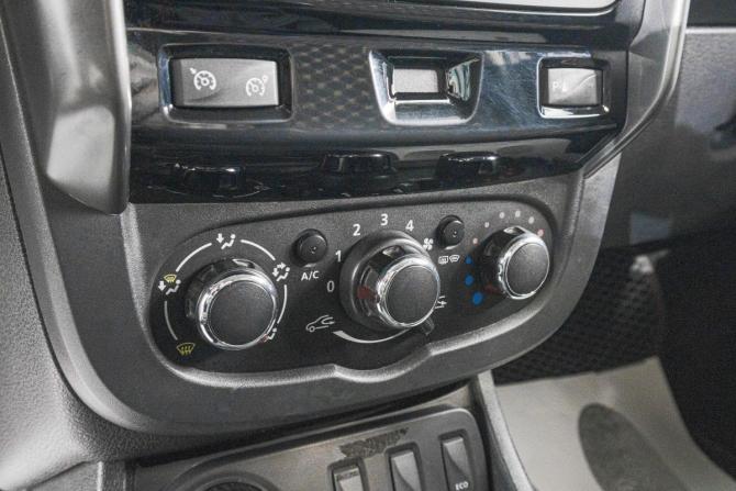 Renault Duster I Рестайлинг с пробегом 2019 года, цена 1 499 000 рублей, 75000 км, внедорожник, Автокод Объявления