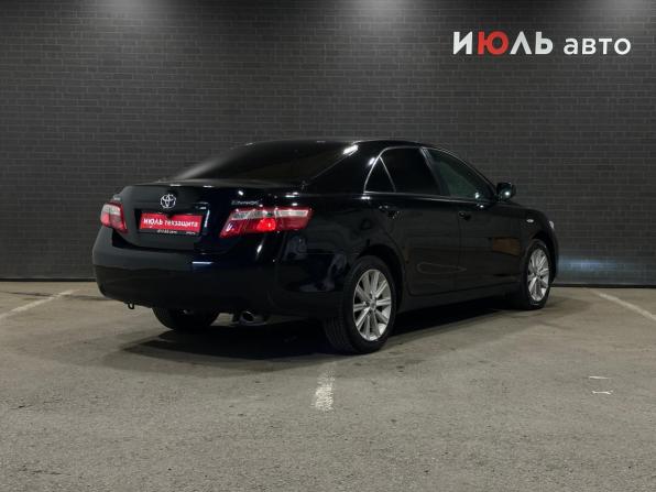 Toyota Camry VI (XV40) с пробегом 2006 года, цена 1 100 000 рублей, 294206 км, седан, Автокод Объявления