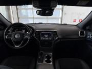 Jeep Grand Cherokee IV (WK2) Рестайлинг Подольск  - изображение 35