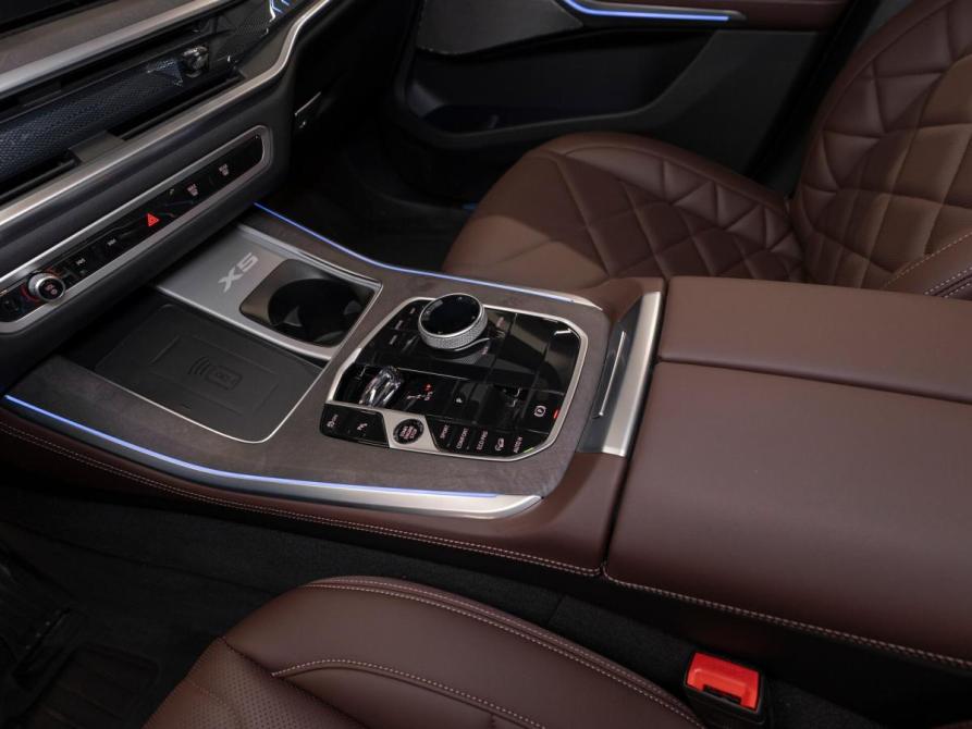 BMW X5 IV (G05/G18) Рестайлинг Москва  - изображение 17