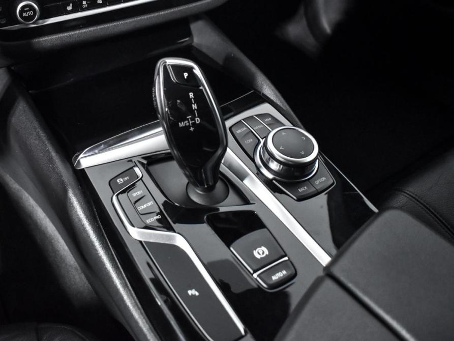 BMW 5 серии VII (G30/G31/G38) Санкт-Петербург  - изображение 12