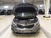 Kia Rio III Рестайлинг Набережные Челны  - изображение 38