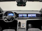 Geely Monjaro I Рестайлинг Москва  - изображение 44