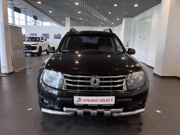 Renault Duster I с пробегом 2014 года, цена 1 083 000 рублей, 141516 км, внедорожник, Автокод Объявления